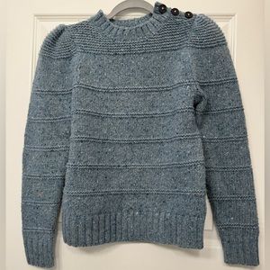 Rebecca Taylor La Vie Sweater